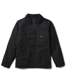 Axeman Black