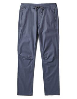 Layover 2.0 Pant Blue