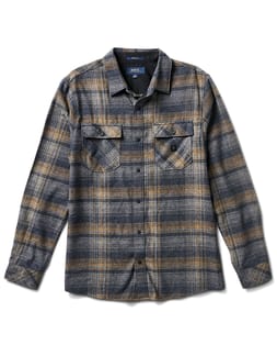 Nordsman Light Dark Navy