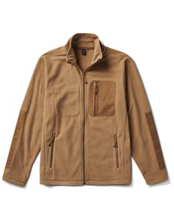 Landfall Fleece Khaki