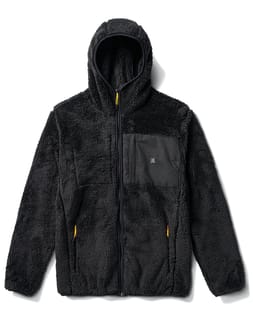 Rambler Fleece Black