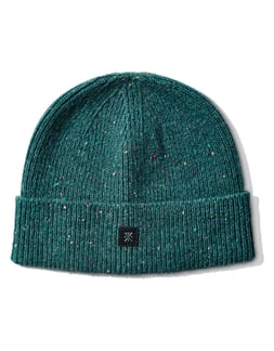 Nep Beanie Spruce Green