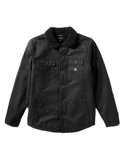 Hebrides Black 2