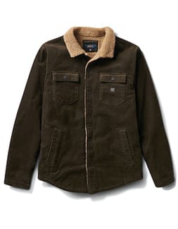 Hebrides Dark Brown