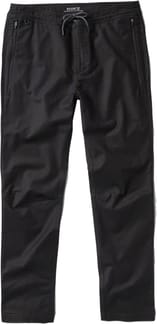 Layover 2.0 Pant Black