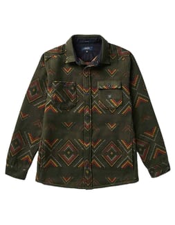 Andes Manawa Tapu Dark Military