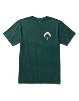 Seek And Explore Spruce Green