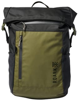 Passenger 27L 2.0 Black Military
