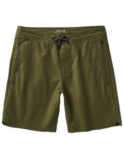 Layover 2.0 Short Military