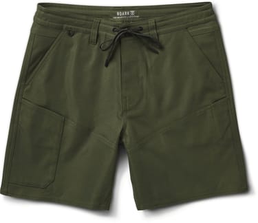 Explorer Long Road Dark Military