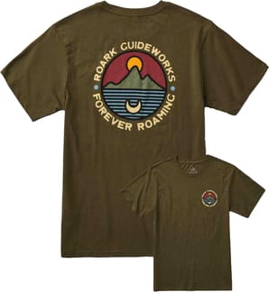 Sun Up Sun Down Army
