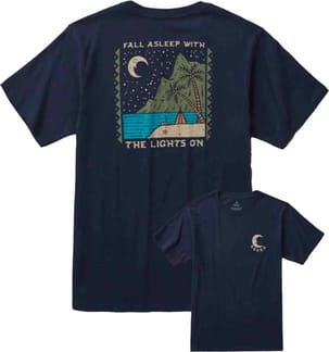 Natural Light Navy