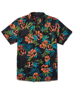 Journey Tahiti Nui Black