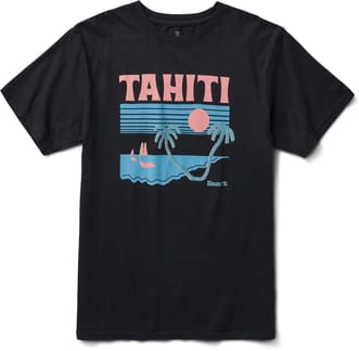 Tahiti Time Black