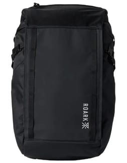 Accomplice Mule 25L Bag Black