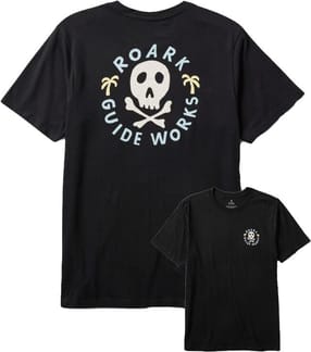 Guideworks Skull Black