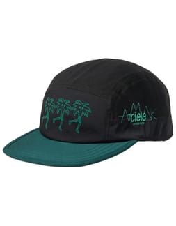 Ciele Gocap Black
