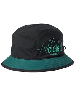 Ciele Bucket Hat Black