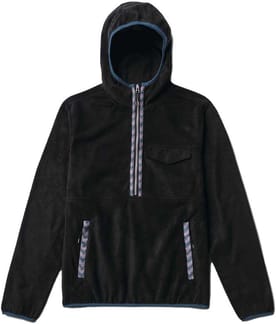 Barra Scrambler Black