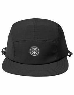 Chiller Safecamp Black