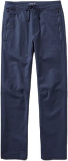 Layover 2.0 Pant Dark Navy 2