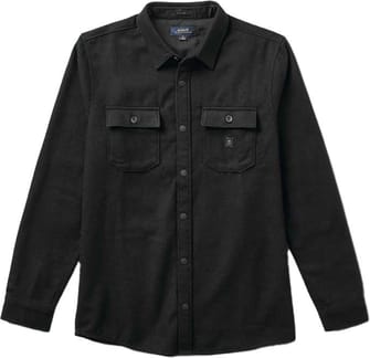 Nordsman Black