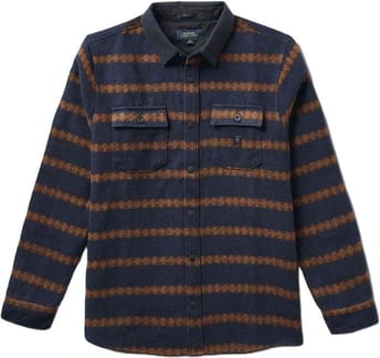 Nordsman Dark Navy 2
