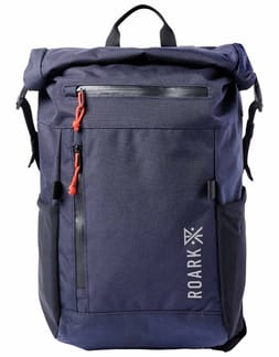 Passenger 27L 2.0 Blue