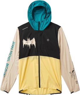 Secondwind Basquiat Samo Yellow