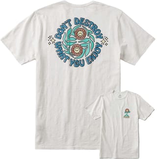 Destroy Enjoy Off White