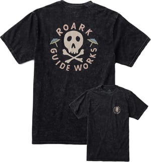 Guideworks Skull Black