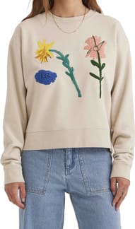 Port Crew Basquiat Stone