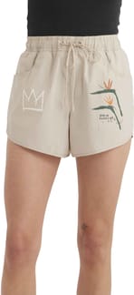 Rapids Short Basquiat Stone