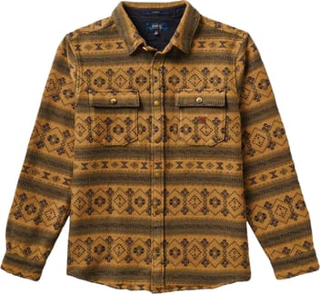 Nordsman Teton Jacquard Hillside