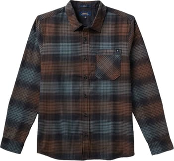 Daytripper Orion Plaid