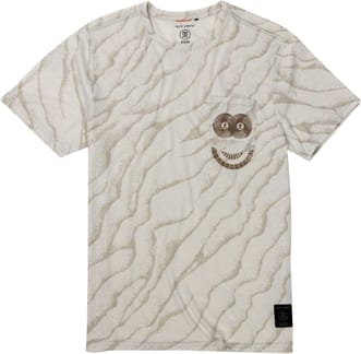 Mathis Core Pocket SS Tee Ivory