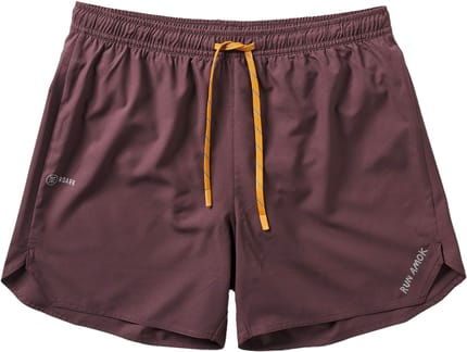 Baja 5" Short Purple Ash