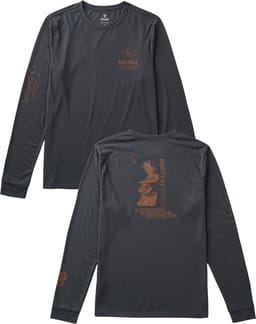 Mathis Active LS Onyx