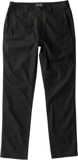 Layover Pro Traveler Pant Black