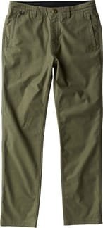 Layover Pro Traveler Pant Military