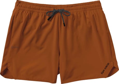 Baja 5" Burnt Orange