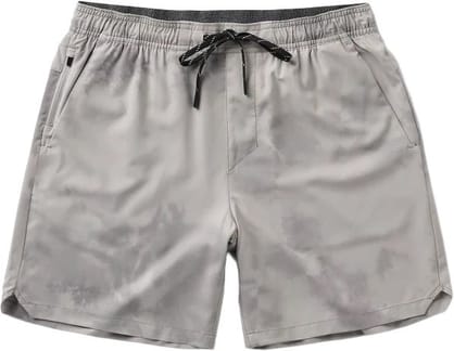 Serrano 7" Ghost Grey