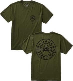 Roark Expeditions Military
