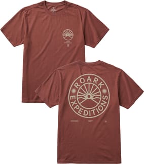 Roark Expeditions Red Clay
