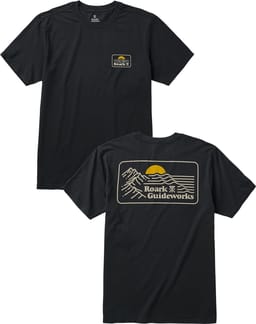 Earth & Sea Black