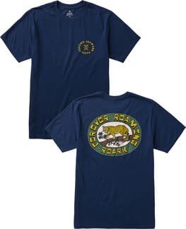 Jaguar Navy