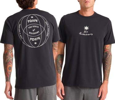 Mathis Active SS Chaos Black