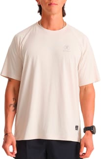 Alta Elite Trail SS Grey