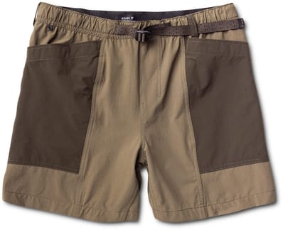 Journeyman Short Military