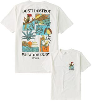 Enjoy Off White